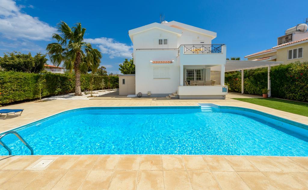 Merab Center Villas Aya Napa Oda fotoğraf