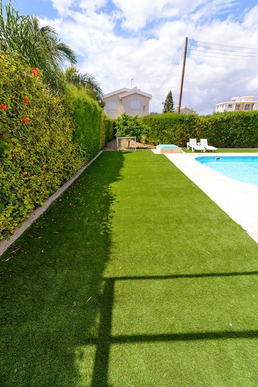 Merab Center Villas Aya Napa Oda fotoğraf