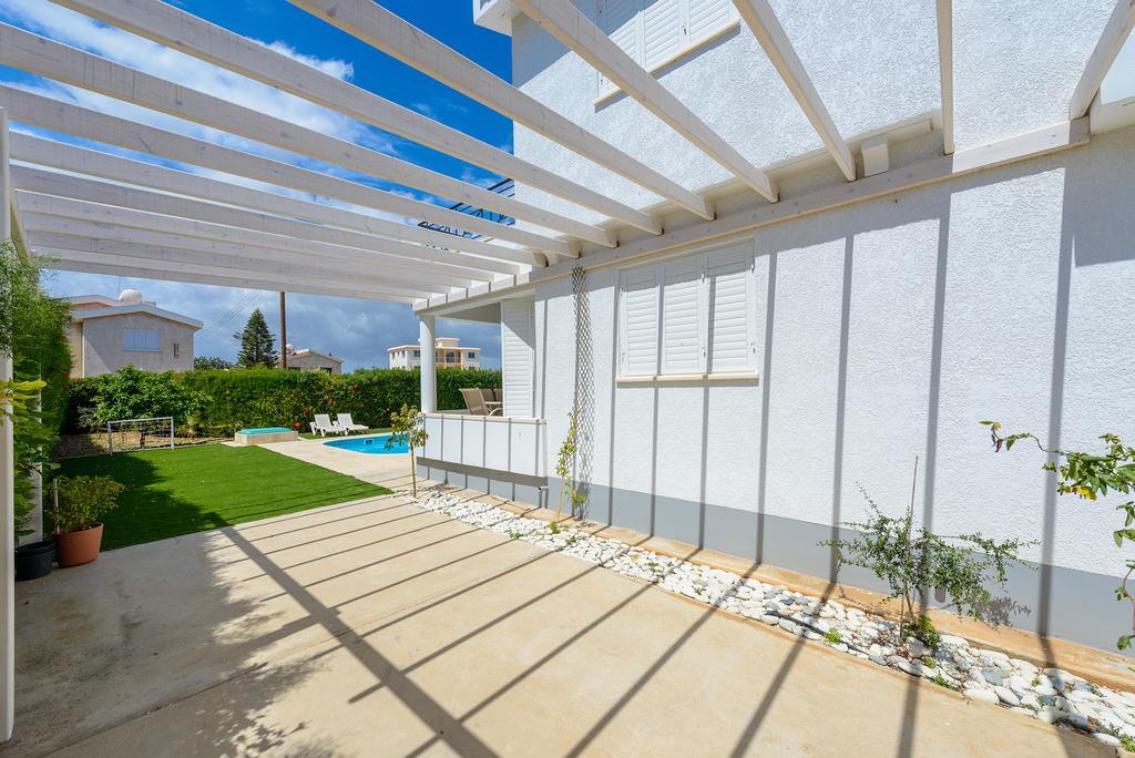 Merab Center Villas Aya Napa Oda fotoğraf