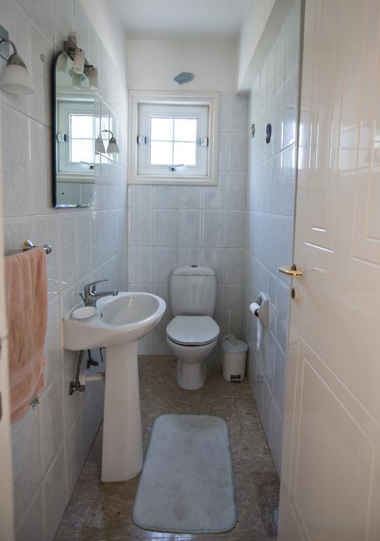 Merab Center Villas Aya Napa Dış mekan fotoğraf